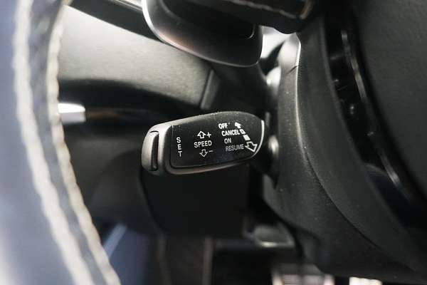 2015 Audi S3 8V