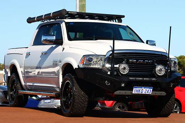 2020 RAM 1500 Laramie RamBox DS 4X4 SWB