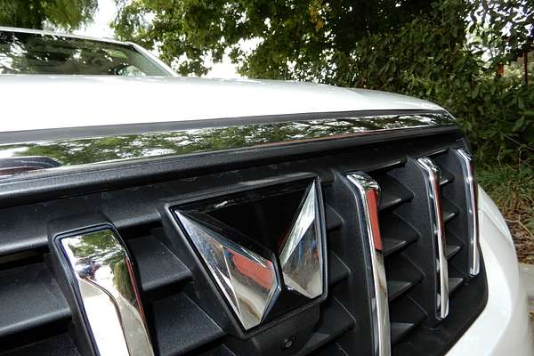 2025 Mahindra Scorpio-N Z8L MY25