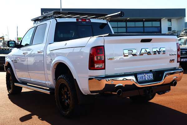 2020 RAM 1500 Laramie RamBox DS 4X4 SWB