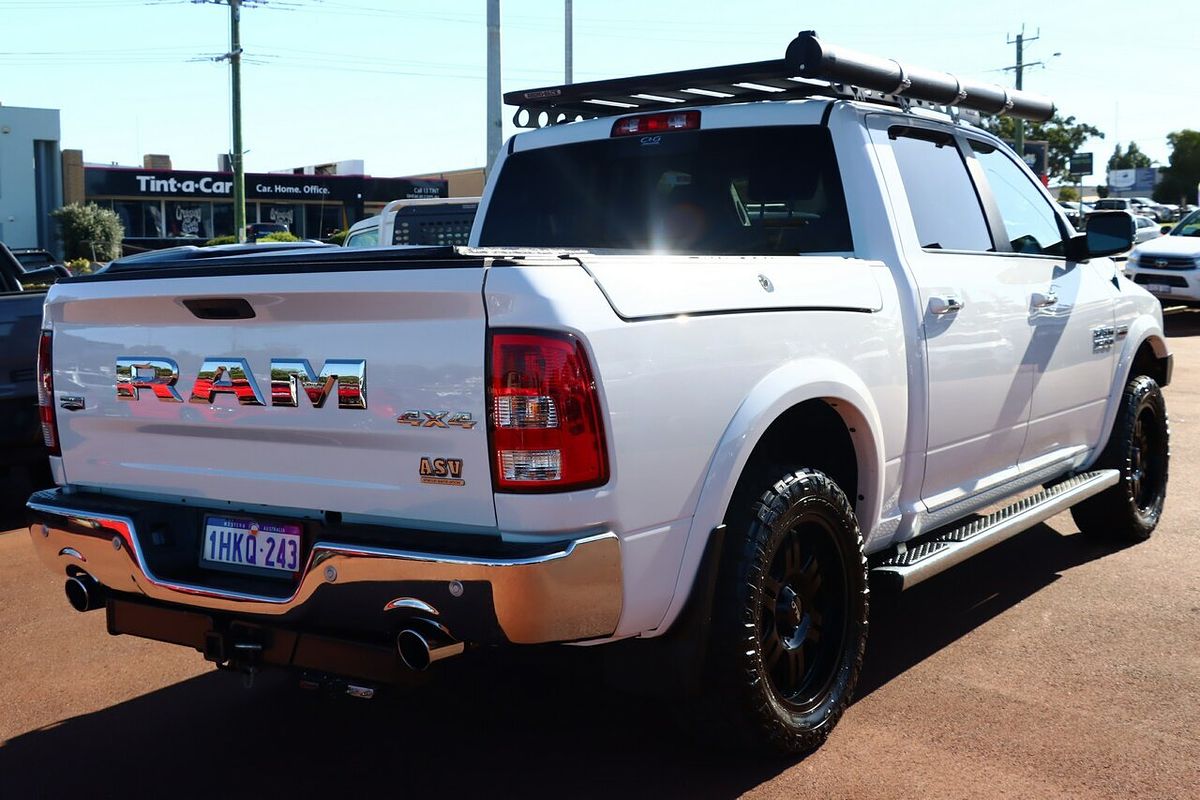 2020 RAM 1500 Laramie RamBox DS 4X4 SWB