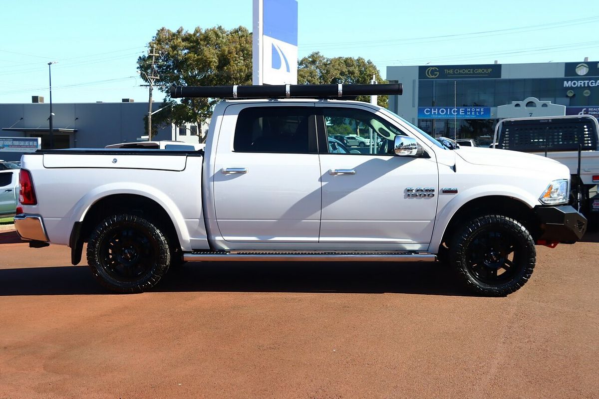 2020 RAM 1500 Laramie RamBox DS 4X4 SWB
