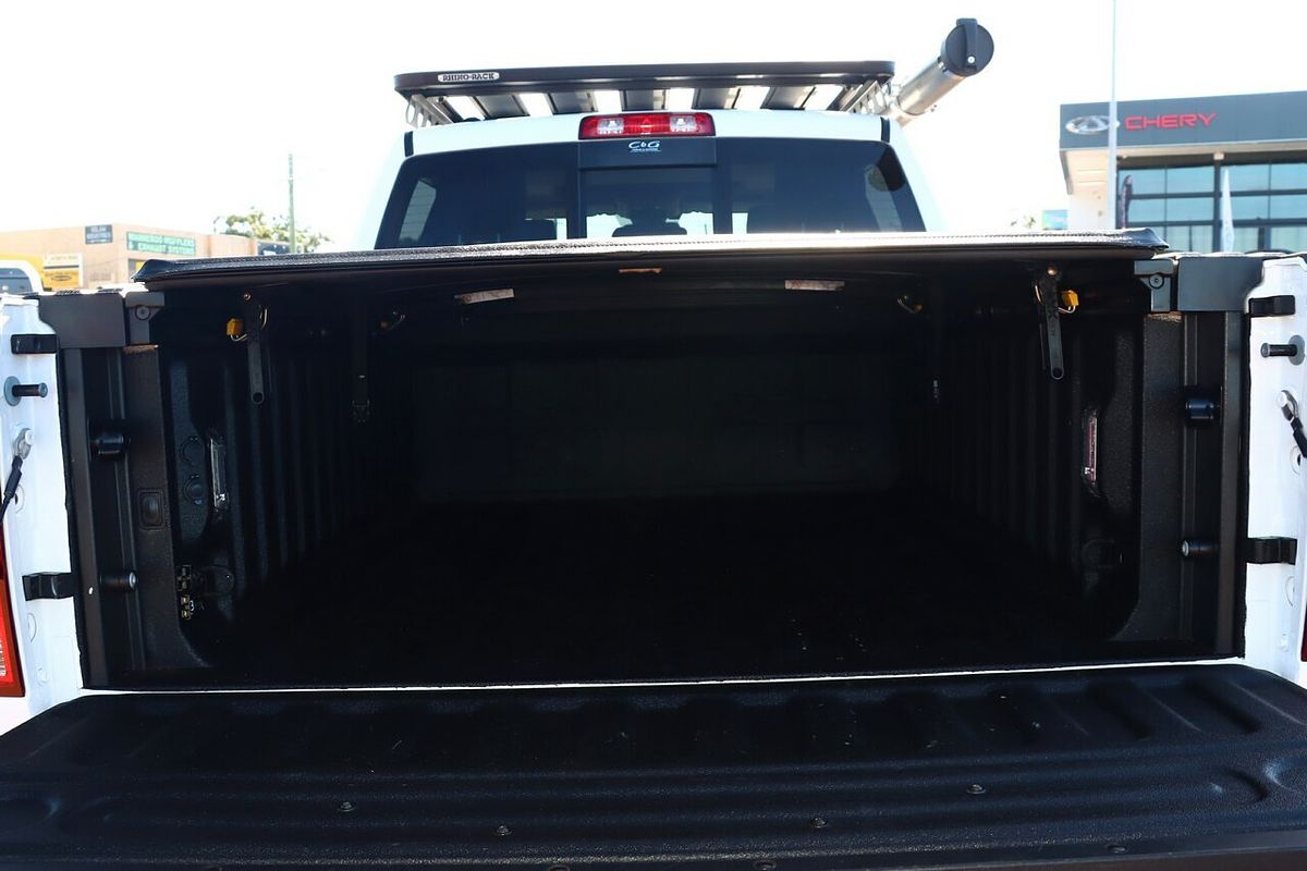 2020 RAM 1500 Laramie RamBox DS 4X4 SWB