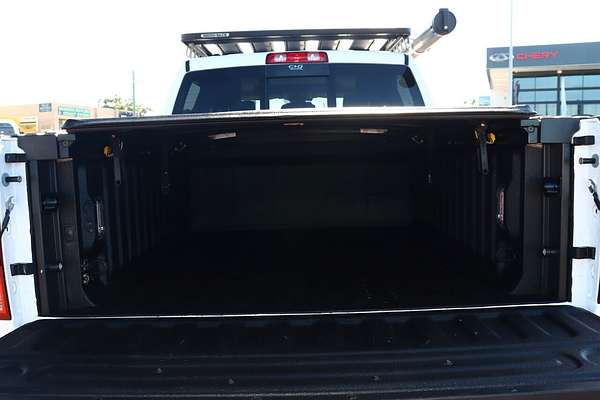 2020 RAM 1500 Laramie RamBox DS 4X4 SWB
