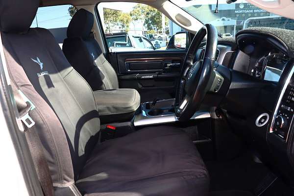 2020 RAM 1500 Laramie RamBox DS 4X4 SWB
