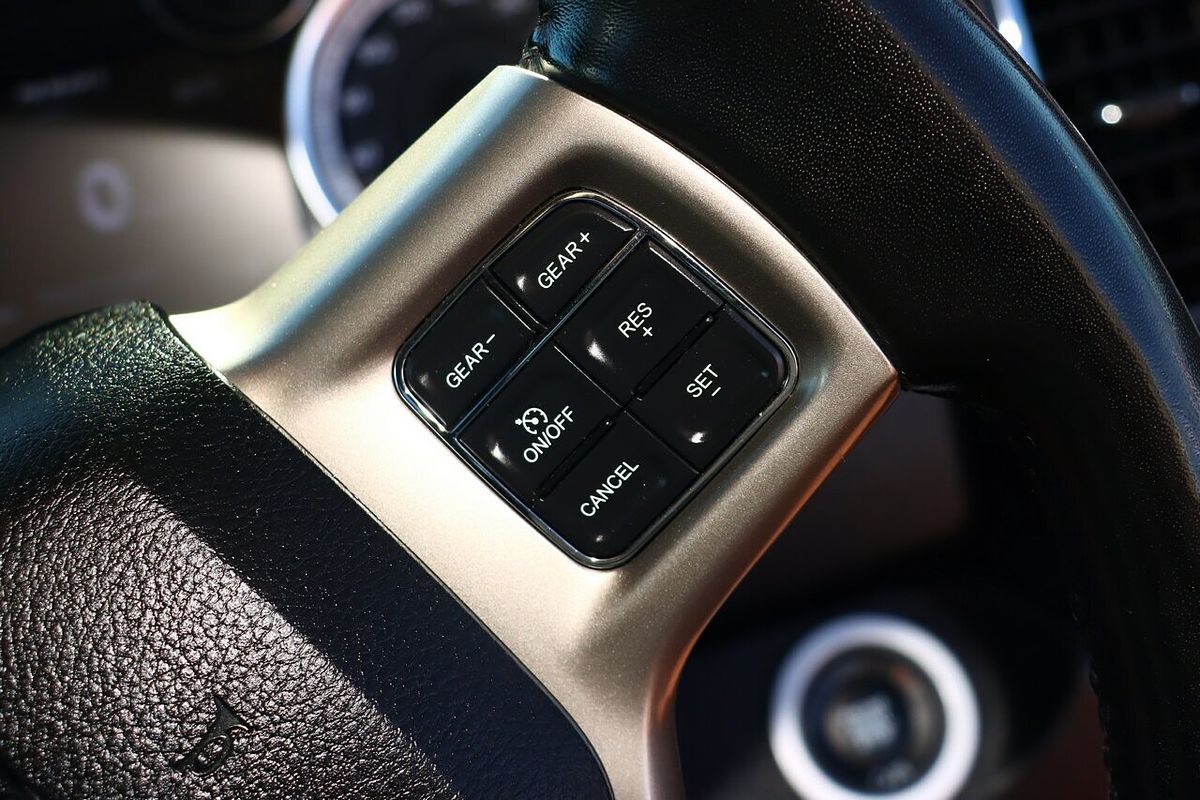 2020 RAM 1500 Laramie RamBox DS 4X4 SWB