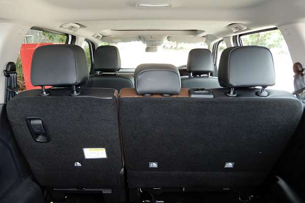 2025 Mahindra Scorpio-N Z8L MY25