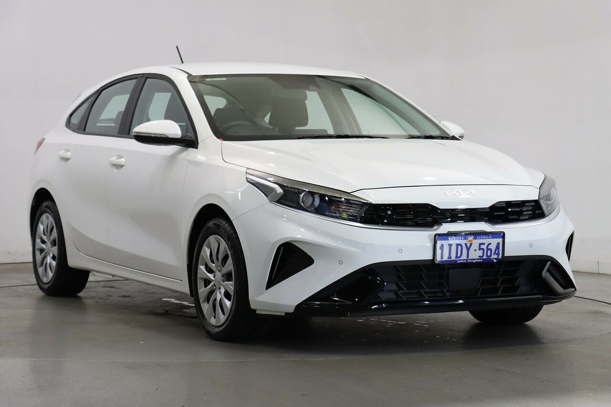 2024 Kia Cerato S BD