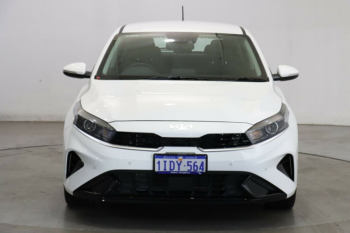 2024 Kia Cerato S BD