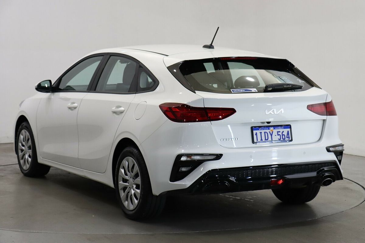 2024 Kia Cerato S BD