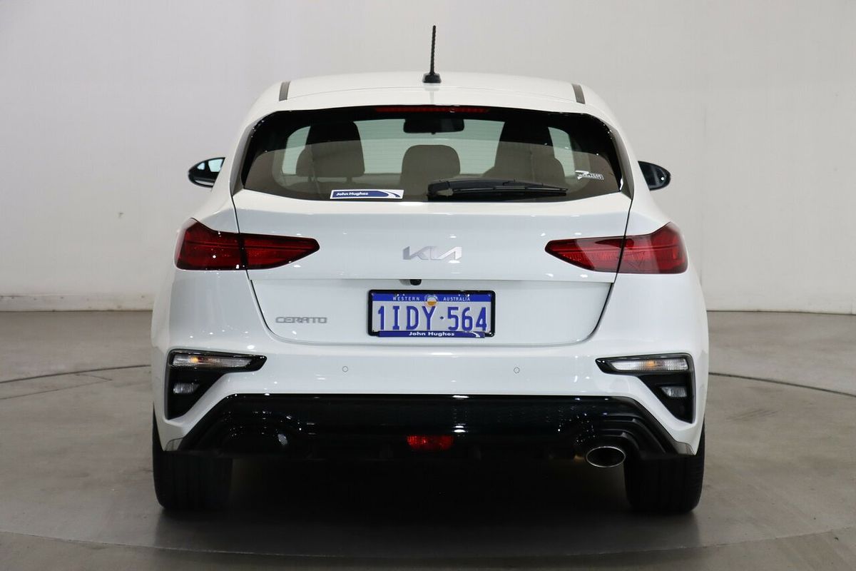 2024 Kia Cerato S BD
