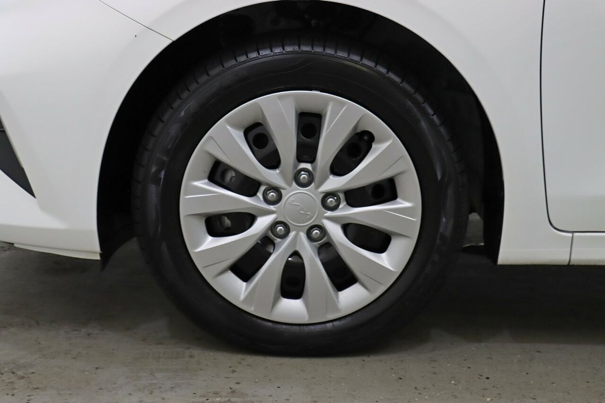 2024 Kia Cerato S BD