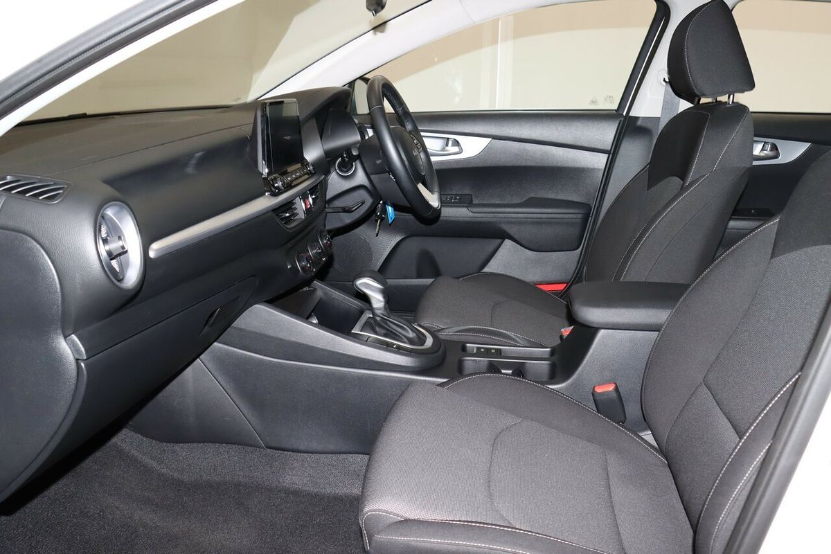 2024 Kia Cerato S BD
