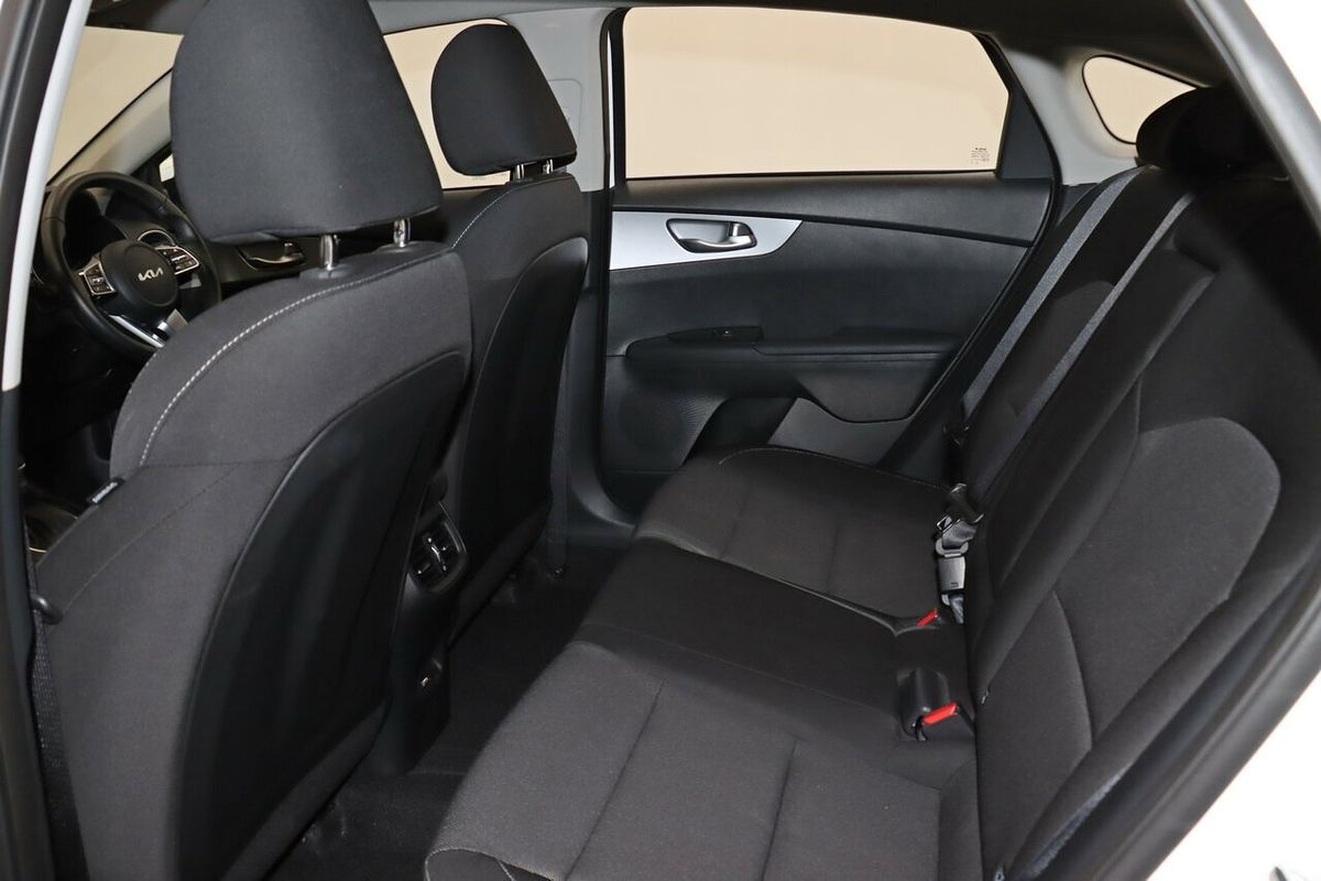2024 Kia Cerato S BD