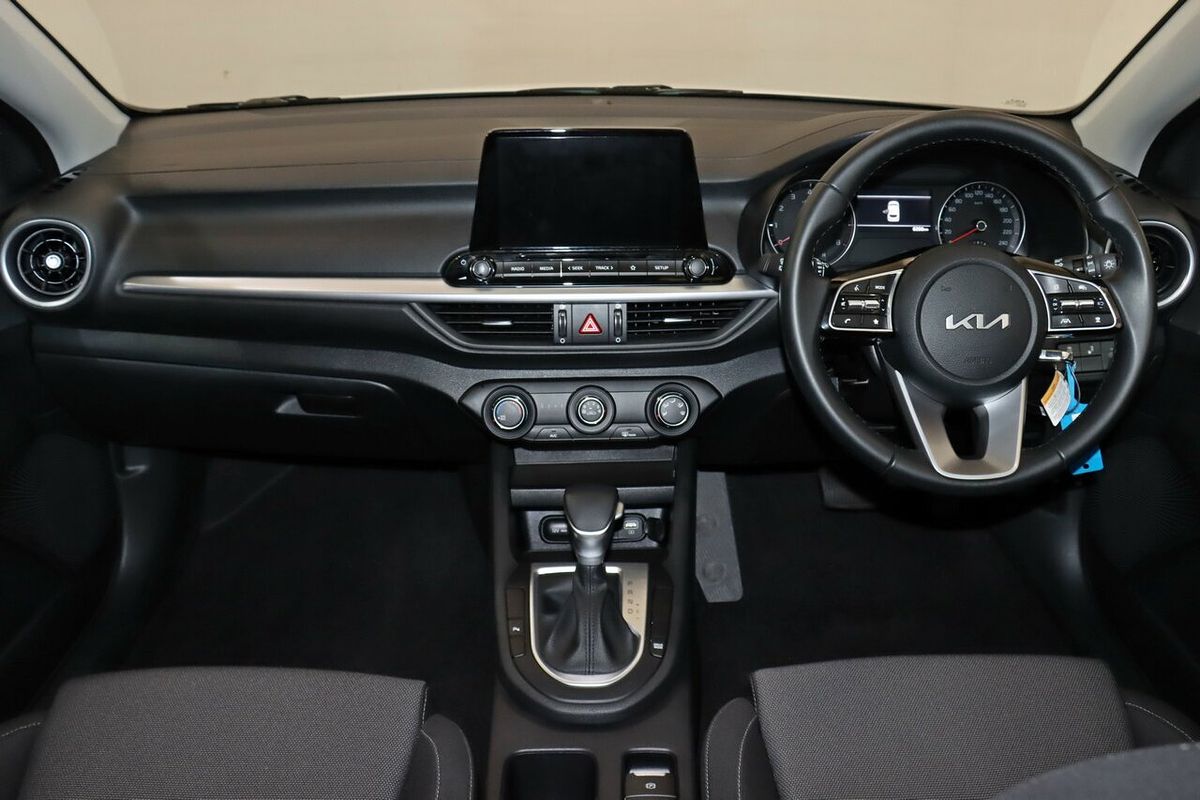 2024 Kia Cerato S BD