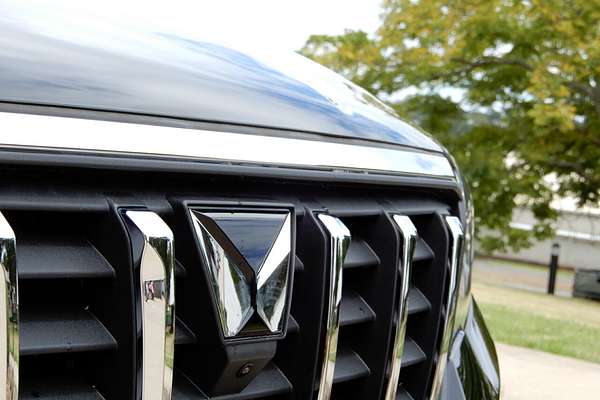 2025 Mahindra Scorpio-N Z8L MY25