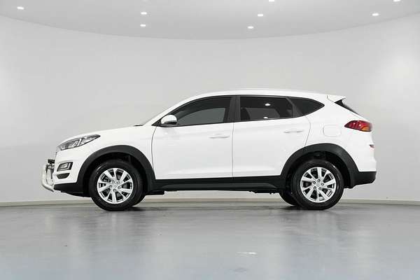 2020 Hyundai Tucson Active TL4