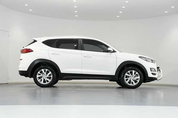2020 Hyundai Tucson Active TL4