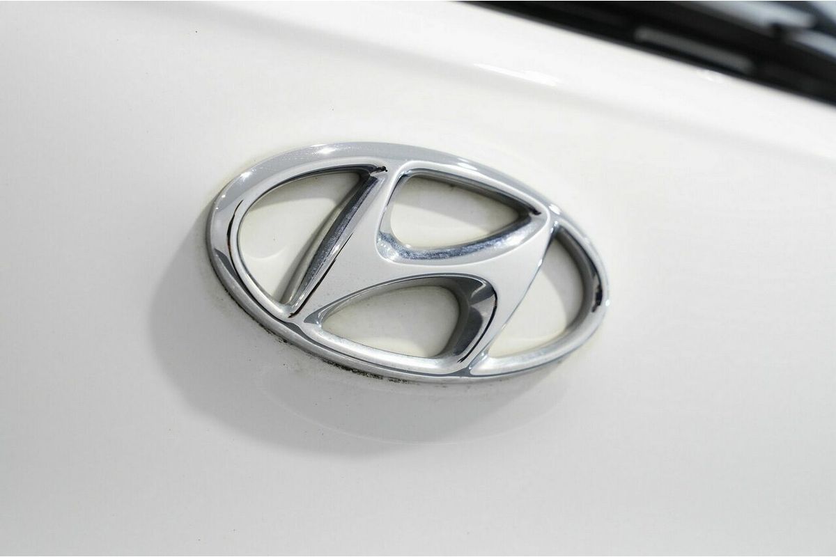 2020 Hyundai Tucson Active TL4