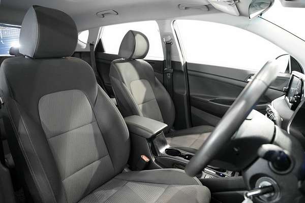 2020 Hyundai Tucson Active TL4