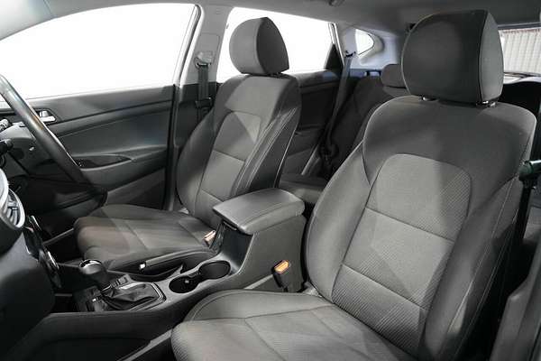 2020 Hyundai Tucson Active TL4