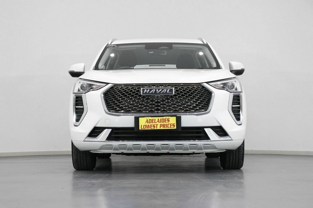 2022 Haval Jolion Premium A01