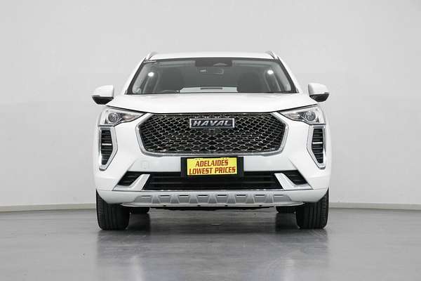 2022 Haval Jolion Premium A01