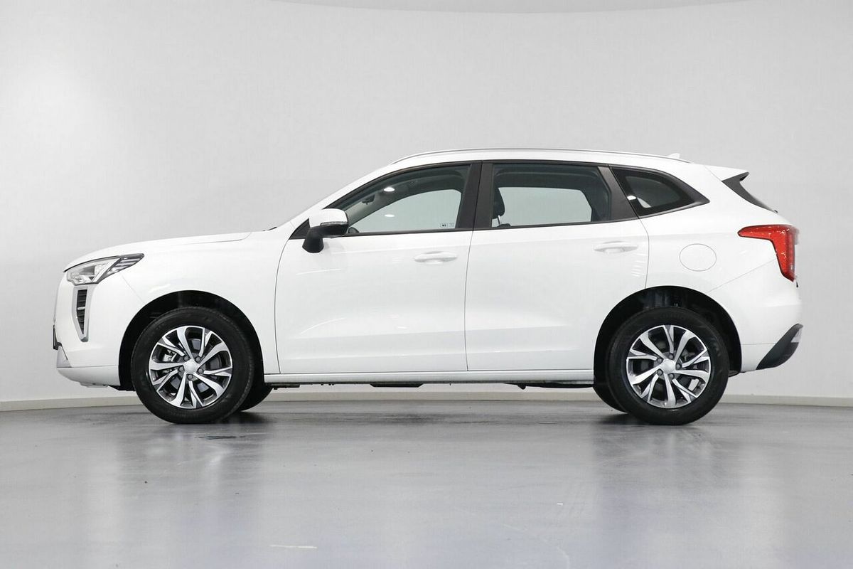 2022 Haval Jolion Premium A01
