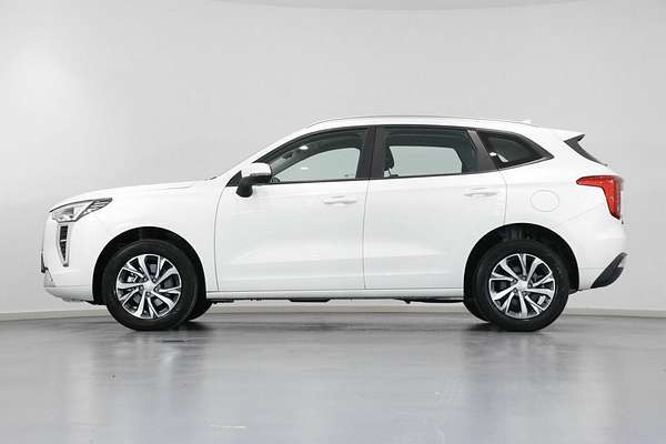 2022 Haval Jolion Premium A01