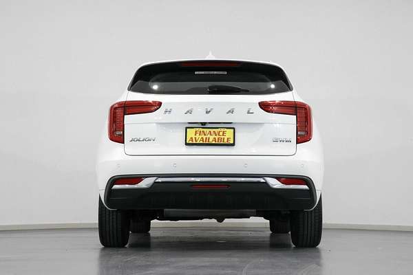 2022 Haval Jolion Premium A01