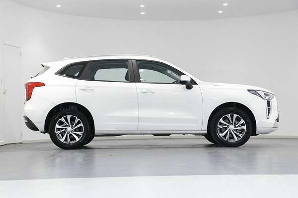 2022 Haval Jolion Premium A01
