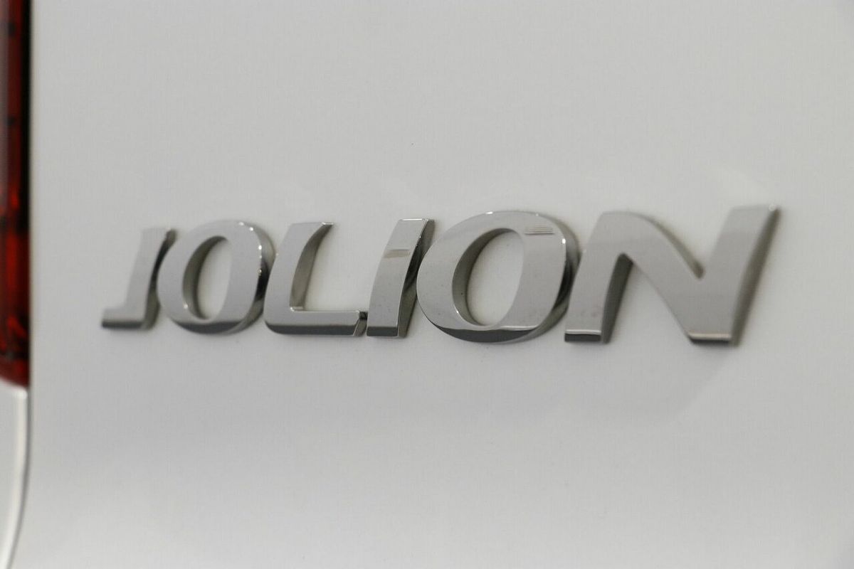 2022 Haval Jolion Premium A01