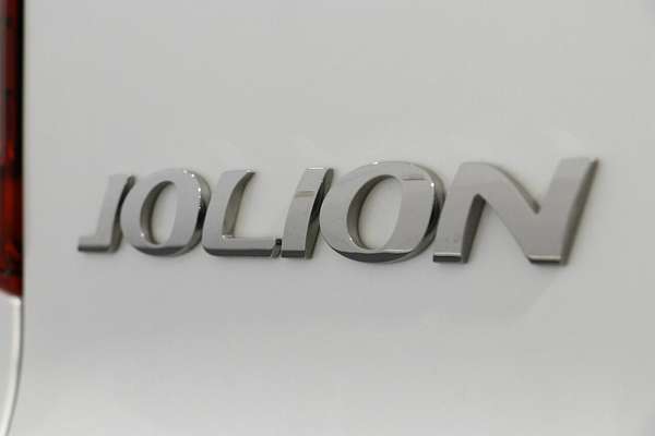 2022 Haval Jolion Premium A01