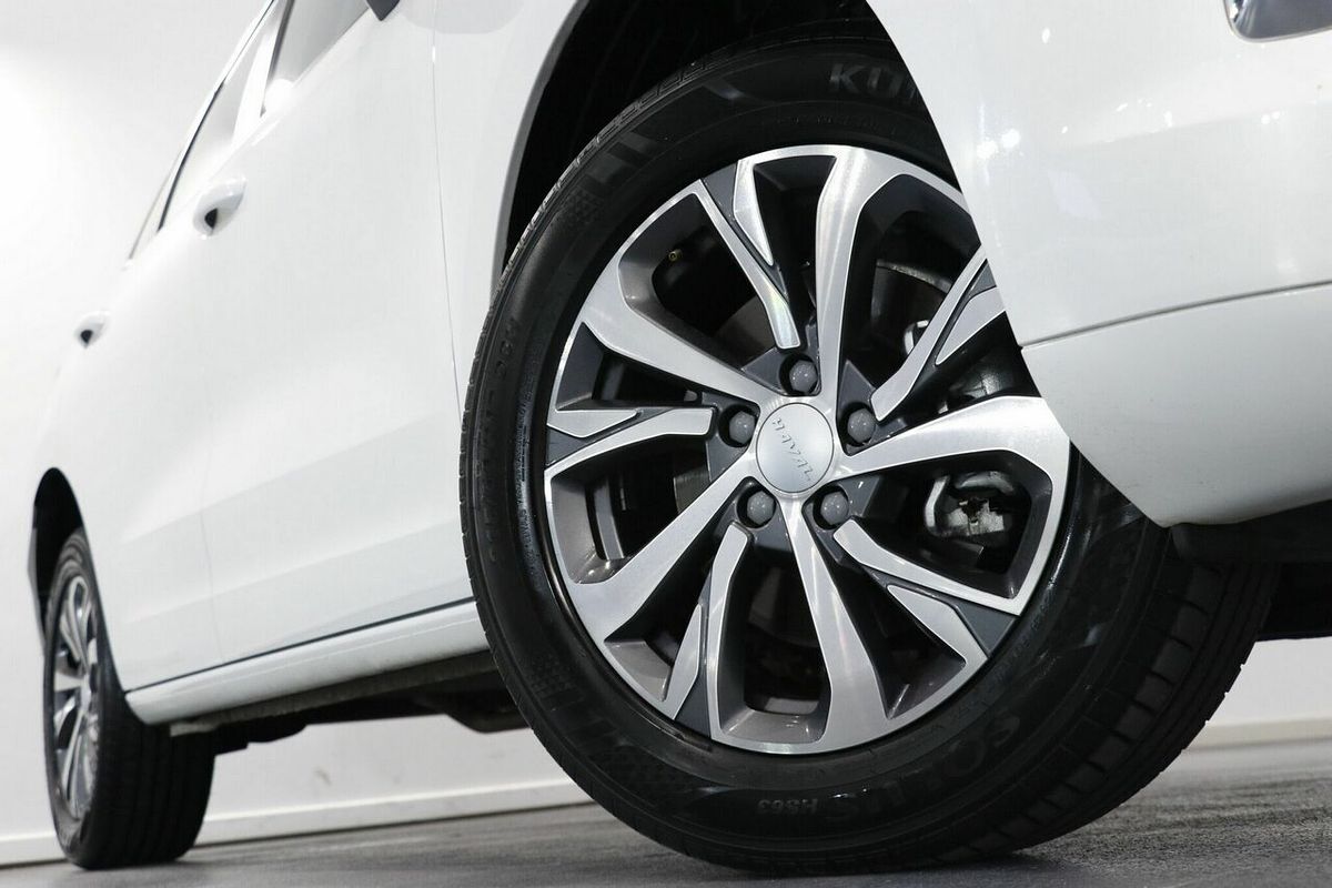 2022 Haval Jolion Premium A01