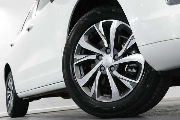 2022 Haval Jolion Premium A01