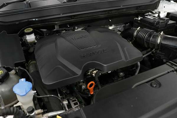 2022 Haval Jolion Premium A01