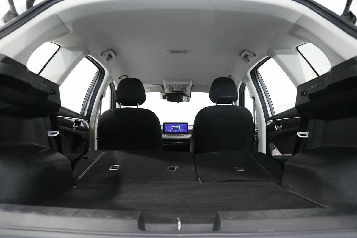 2022 Haval Jolion Premium A01