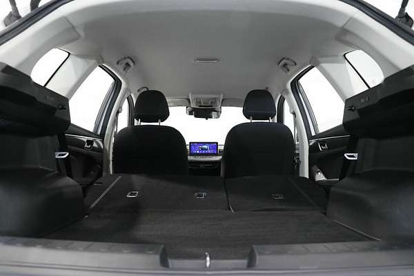 2022 Haval Jolion Premium A01