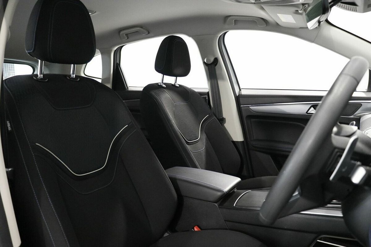 2022 Haval Jolion Premium A01