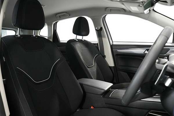 2022 Haval Jolion Premium A01