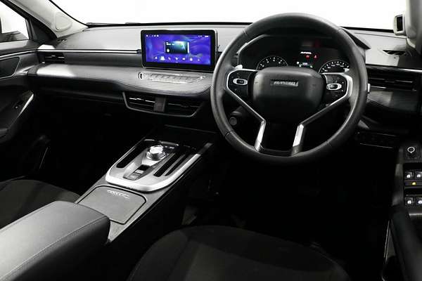 2022 Haval Jolion Premium A01