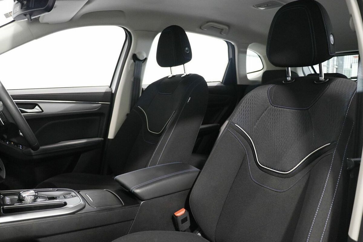 2022 Haval Jolion Premium A01