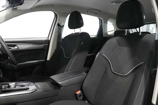 2022 Haval Jolion Premium A01