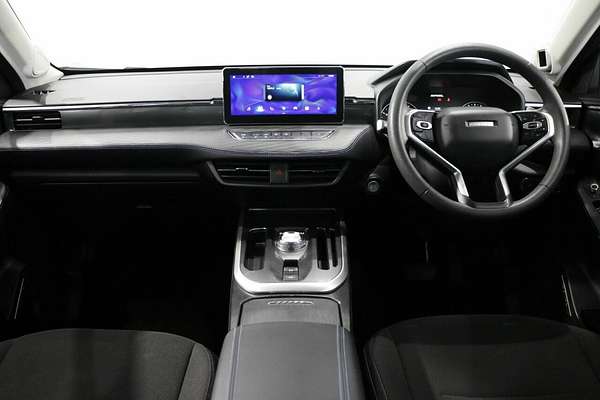 2022 Haval Jolion Premium A01
