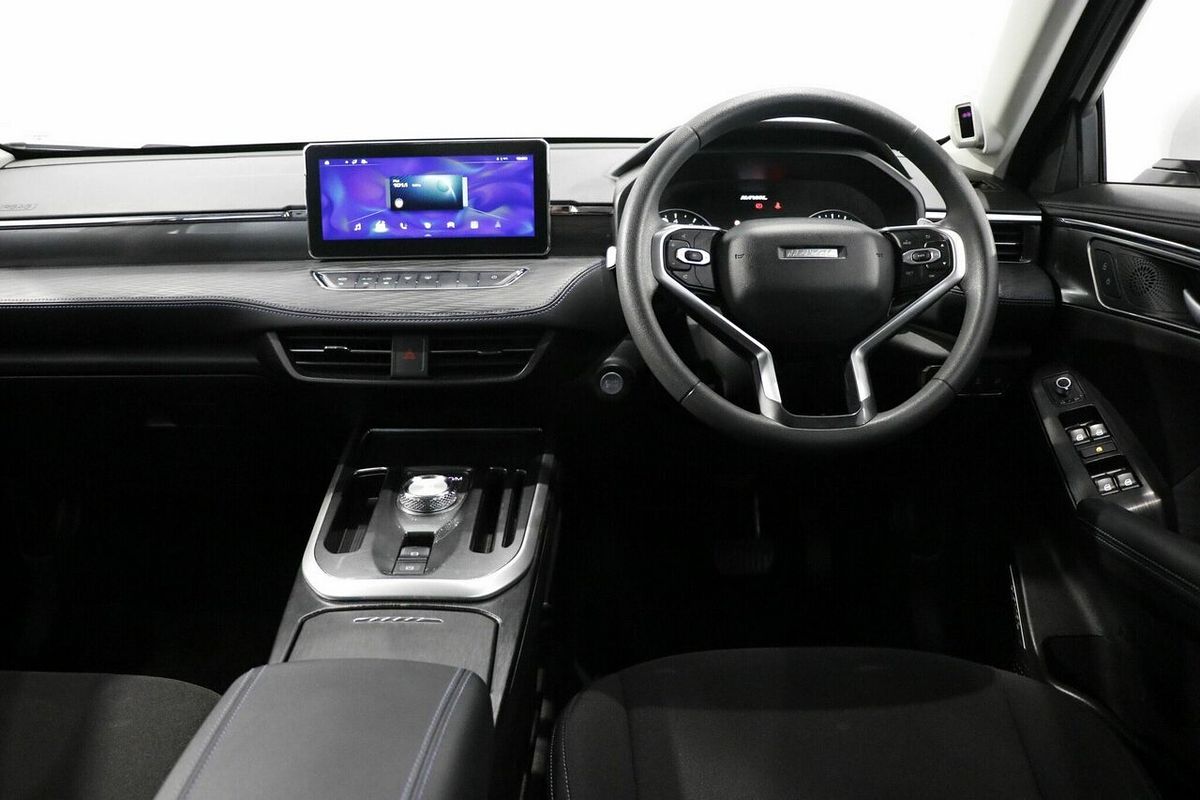 2022 Haval Jolion Premium A01