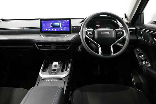 2022 Haval Jolion Premium A01
