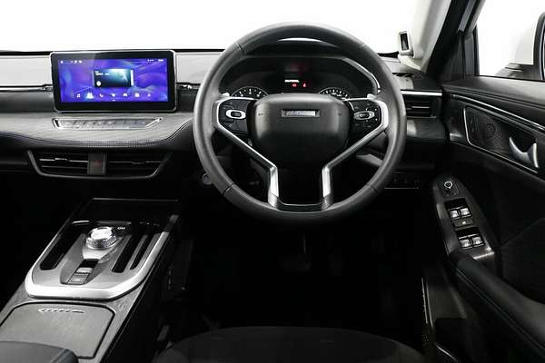 2022 Haval Jolion Premium A01
