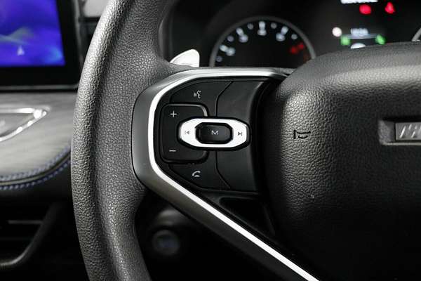 2022 Haval Jolion Premium A01