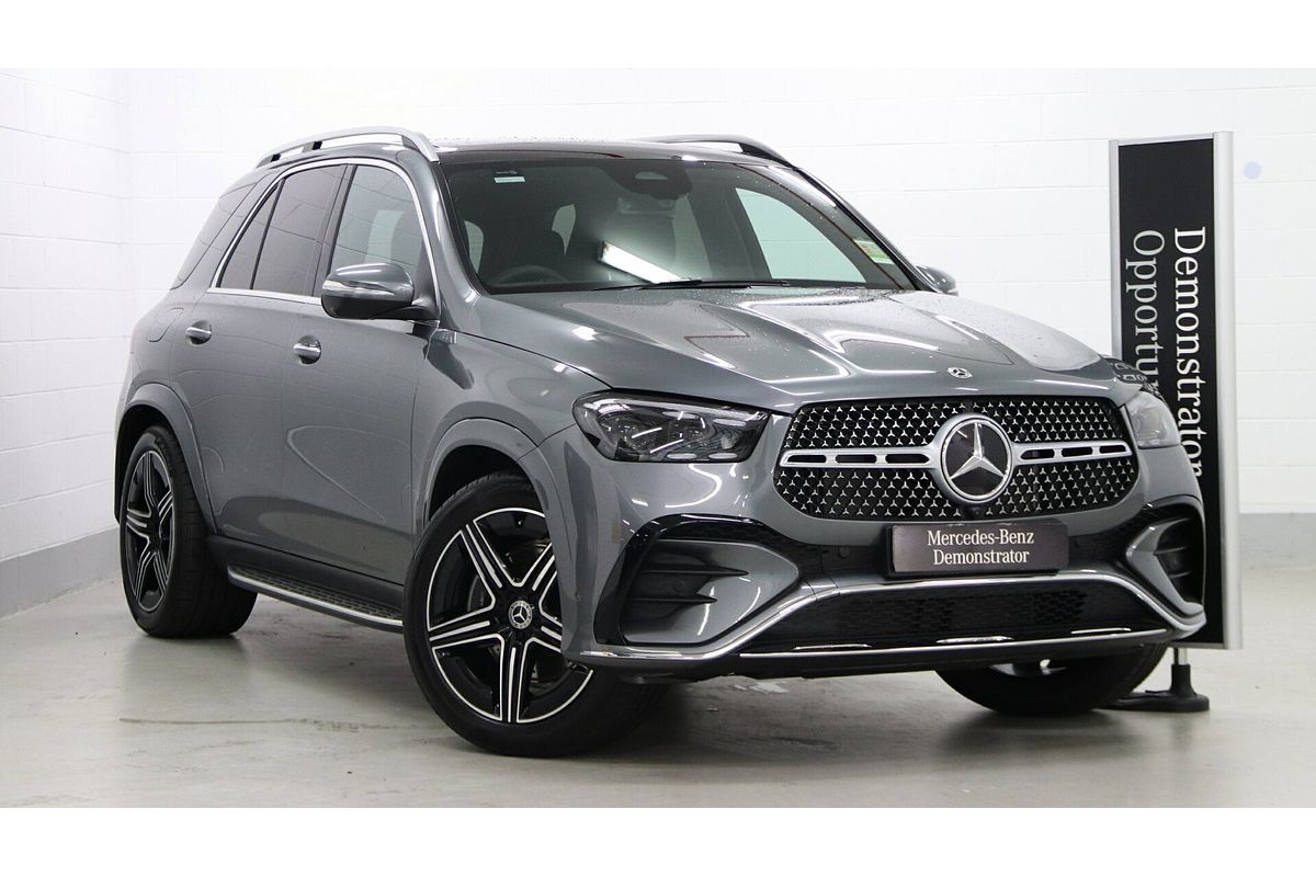 2024 Mercedes-Benz GLE-Class GLE300 d V167