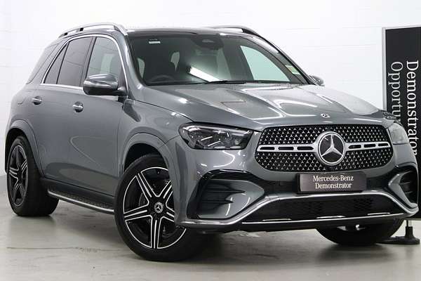 2024 Mercedes-Benz GLE-Class GLE300 d V167